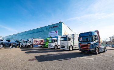 Erwartungen erfüllt transport-CH aftermarket-CH 2021 TIR transNews