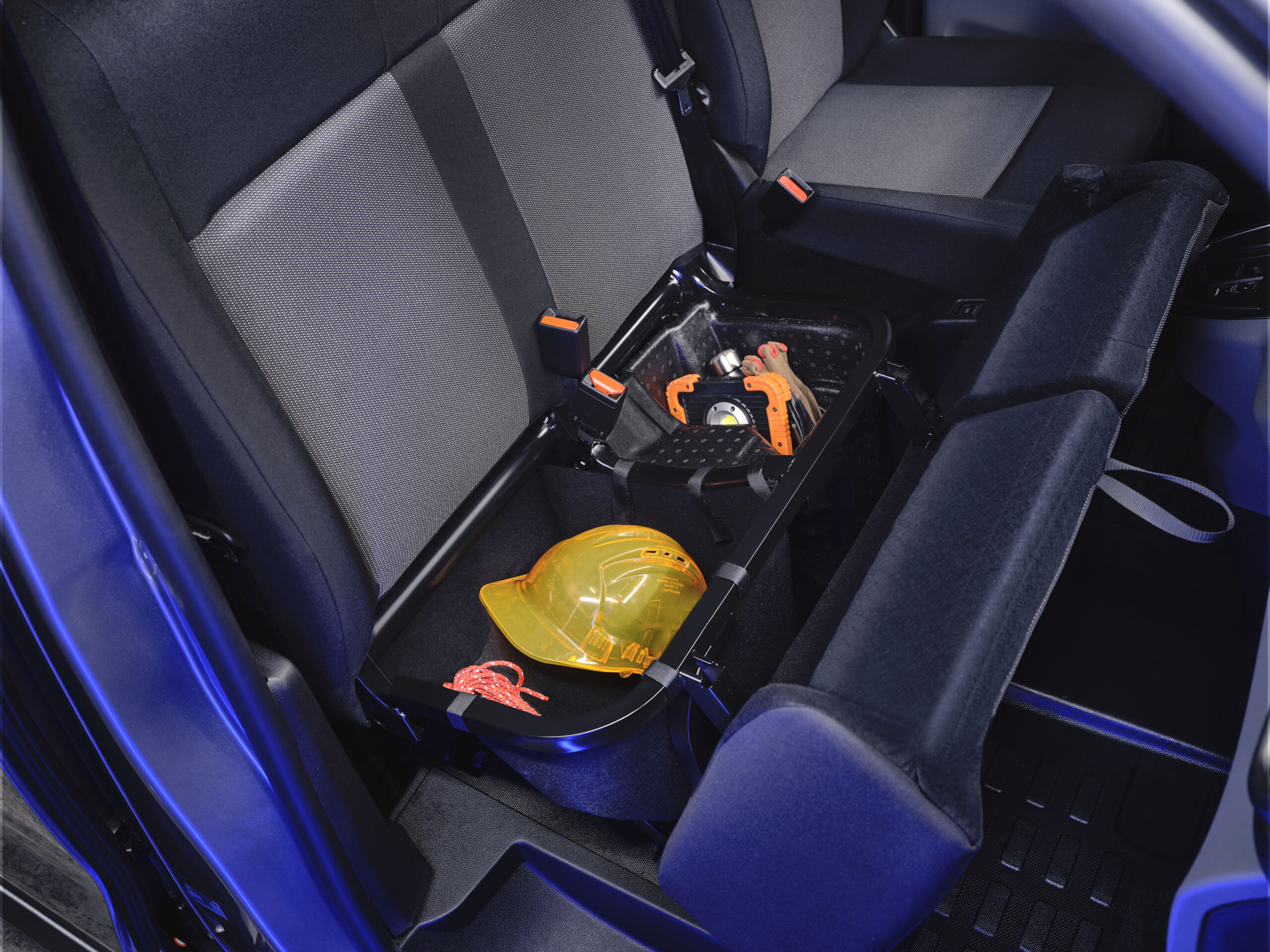 Fiat Professional Scudo 2022 TIR transNews
