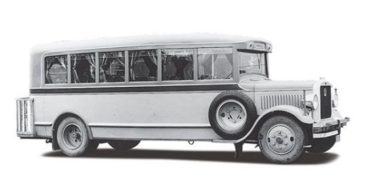 Daimler Truck-Marke Fuso 90 Jahre TIR transNews