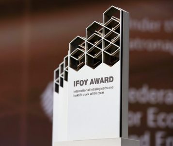 IFOY Award 2022 TIR transNews