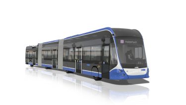 VBZ-Ausschreibung HESS lighTram 25 DC TIR transNews