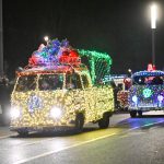 Twinkle Light Cruise 2022 TIR transNews