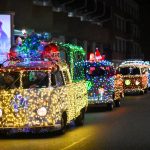 Twinkle Light Cruise 2022 TIR transNews
