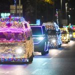 Twinkle Light Cruise 2022 TIR transNews
