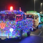 Twinkle Light Cruise 2022 TIR transNews