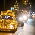 Twinkle Light Cruise 2022 TIR transNews