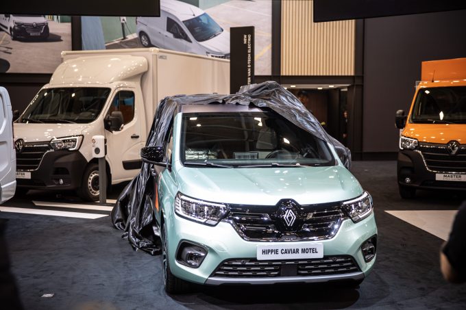 Markt Schweiz 2022 TIR transNews