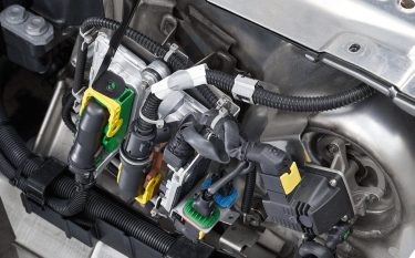 Winkler Katalog Motor- und Abgastechnik TIR transNews