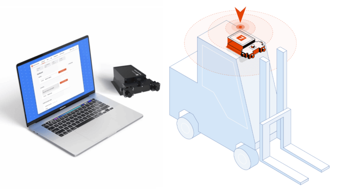 Alphasense Autonomy TIR transNews