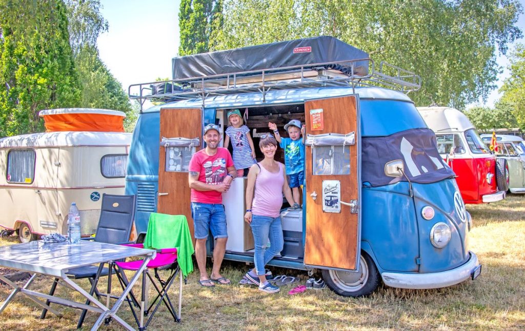 #BULLILOVEstories Familie Duss TIR transNews