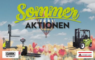 Clark Sommeraktionen ROhrer-Marti AG TIR transNews