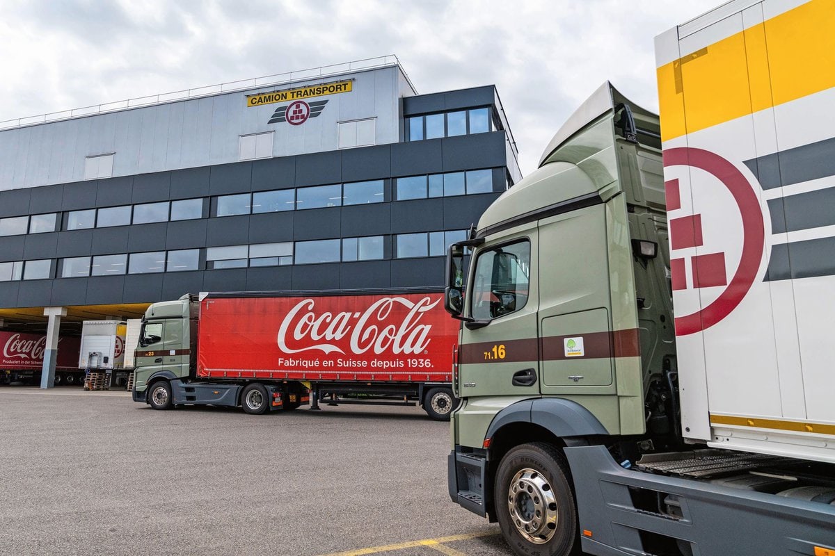 Der Weg zu netto null in der Logistik ist zwar kostenintensiv, doch es gibt viele Stakeholder, die ähnliche Ziele verfolgen und daher grosses Interesse daran haben, sich mit den richtigen Partnern zusammenzutun.