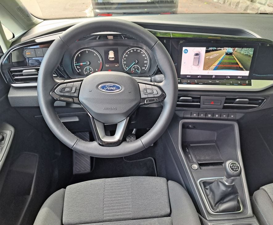 Ford-Tourneo TIR transNews
