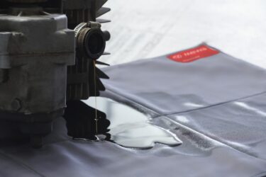 Mewa Multitex XXL-Format TIR transNews