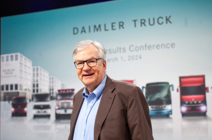 TIR transNews Generationenwechsel Martin Daum