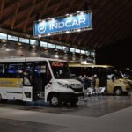 Auf dem italienischen Markt tummeln sich diverse Anbieter, die auf Mercedes- oder Iveco-Chassis aufbauen.