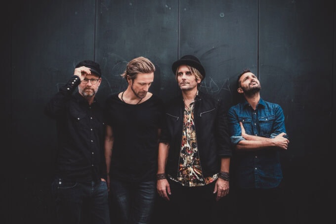 30 Jahre Internationales Trucker & Country-Festival