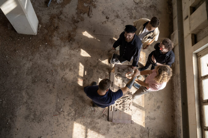 30 Jahre Internationales Trucker & Country-Festival