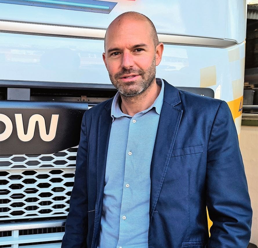 Tobias Wülser, Mitgründer und Geschäftsleitungsmitglied von Designwerk: «Künftig werden wir uns weiterhin auf Spezialanwendungen konzentrieren, bei denen BEVs ihr volles Potenzial zeigen können – etwa bei Betonmischern, Hebeplattformen, Strassenreinigungsfahrzeugen oder Saugbaggern.»