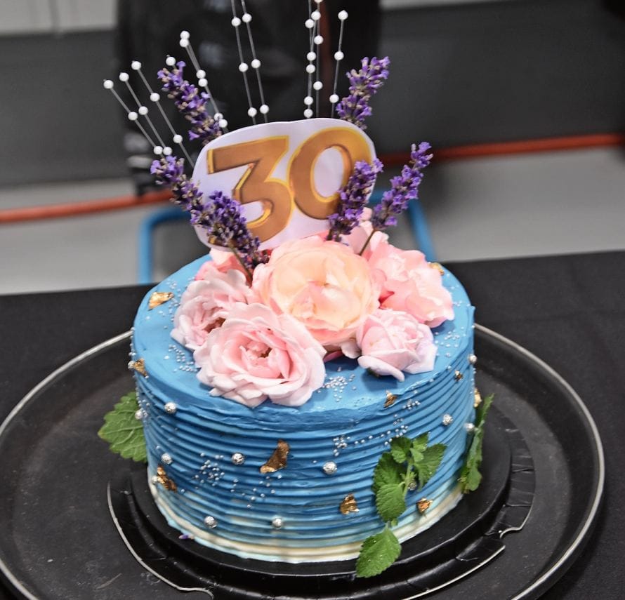 Daimler Buses feiert 2025 seinen 30. Geburtstag (TIR 2-2025).