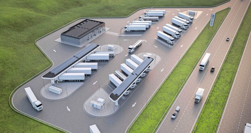 JJ Industrial Solutions begleitet Betreiber in der Schweiz vollumfänglich.