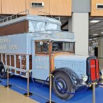 Dieser Saurer 1 CRD wurde 1936 bei Saurer France in Lyon gebaut. Sein 4,5-l-Vierzylinder leistet 60 PS.