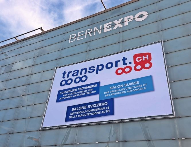 Die am 8. November zu Ende gegangene 13. Ausgabe der transport.ch setzte auch 2025 die rund 25-jährige Erfolgsserie fort.