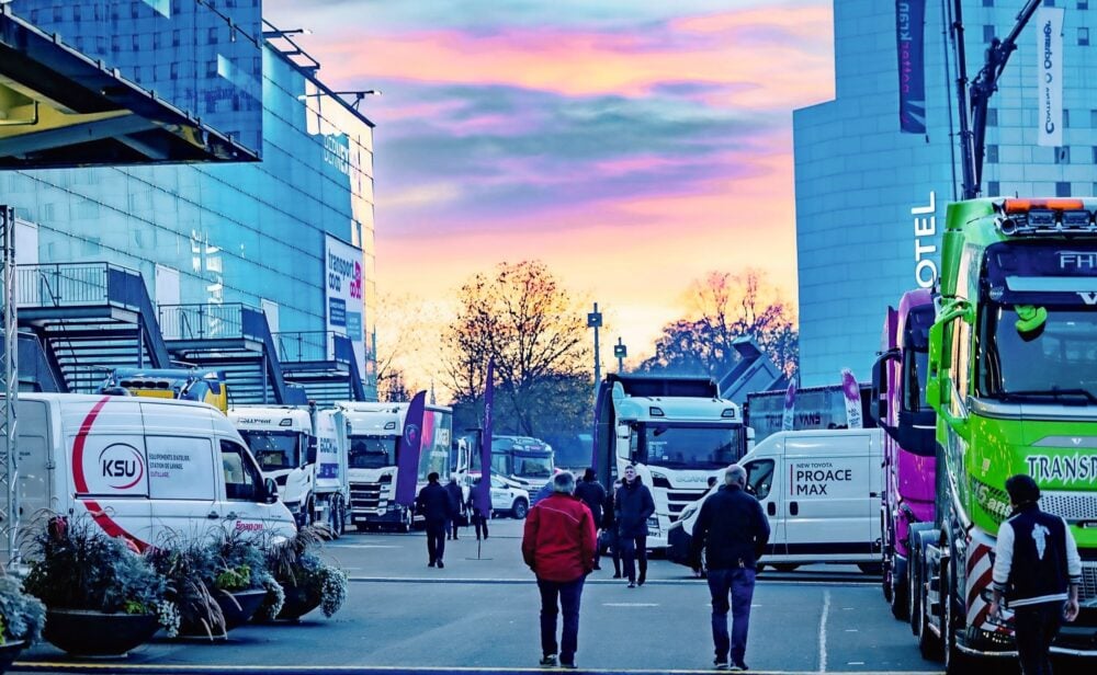 Mit einem starken Abschluss und grosser Publikumsresonanz endete am 8. November 2025 die 13. Ausgabe der transport.ch.