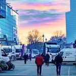 Mit einem starken Abschluss und grosser Publikumsresonanz endete am 8. November 2025 die 13. Ausgabe der transport.ch.