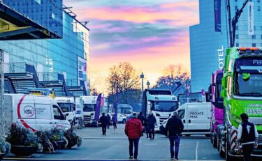 Mit einem starken Abschluss und grosser Publikumsresonanz endete am 8. November 2025 die 13. Ausgabe der transport.ch.