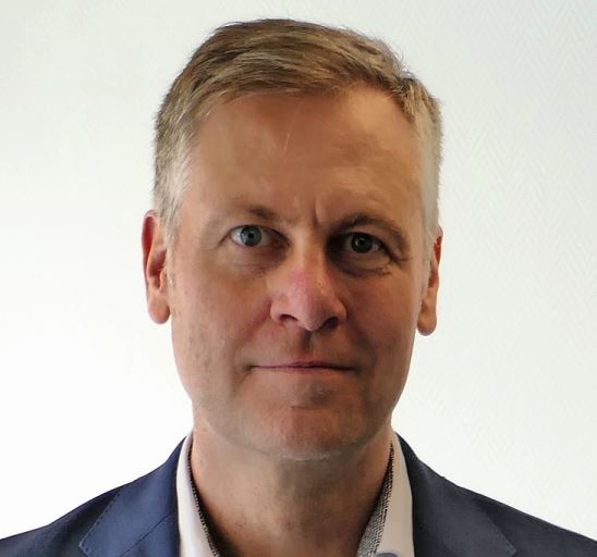 Carsten Mooren von Ford, über den Erfolg des Ranger PHEV.