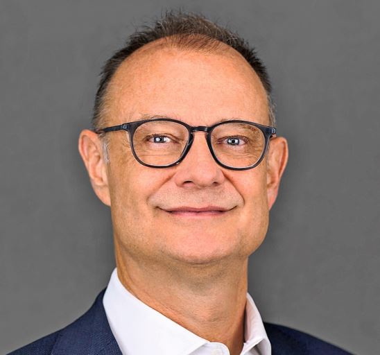 Giorgio Feitknecht von der ESA verzeichnete 2025 eine positive Entwicklung und Wachstum bei Lieferwagenreifen.