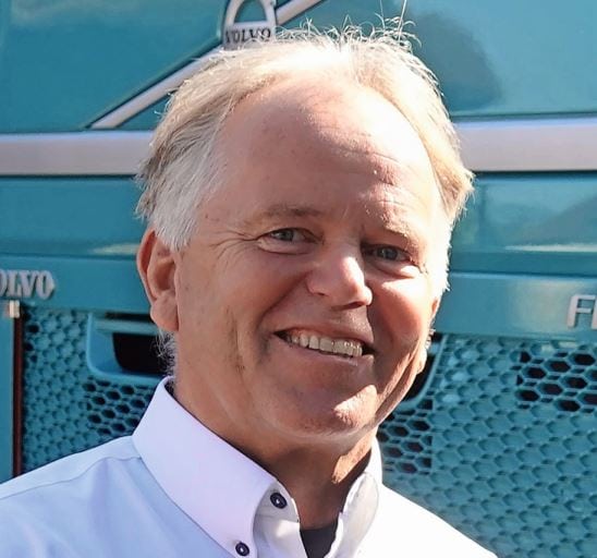 Hans-Peter Dreier feierte 2025 das 120-jährige Jubiläum und setzte auf die Elektrifizierung der Flotte.