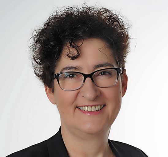 Irmtraut Tonndorf initiierte 2025 die Initiative «Rettet den Kombinierten Verkehr».