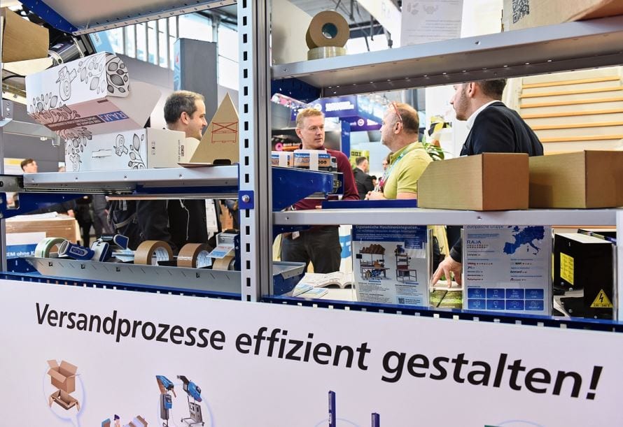 KI-gestützte Lösungen generieren durch ganzheitliches Verständnis von Geschäftsprozessen in allen Prozessschritten Mehrwert.