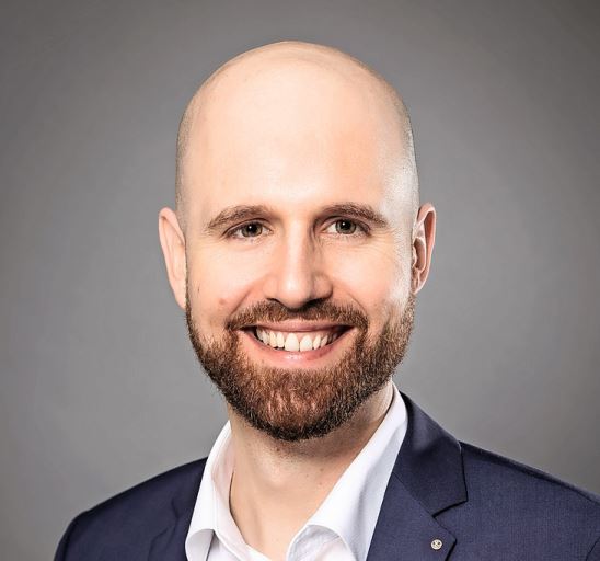 Martin Joss von Biofuels Schweiz über ein erfolgreiches Jahr 2025 und die Vermeidung von über 600.000 Tonnen fossilem CO₂.