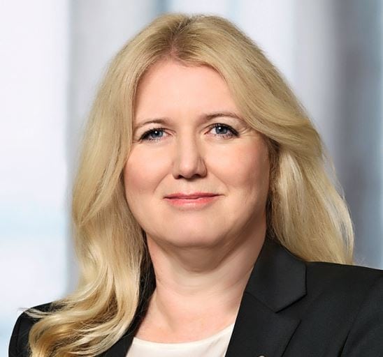 Nicol Fleissner von Volkswagen Nutzfahrzeuge blickt auf ein erfolgreiches Jahr 2025 zurück und freut sich auf 2026.