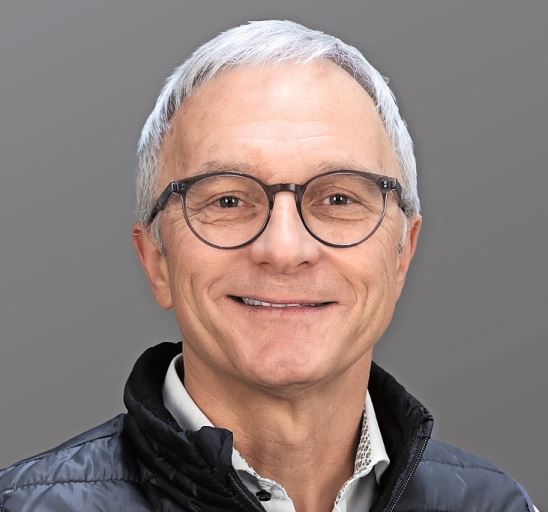 Peter Galliker setzte 2025 mit dem Zero Emission Network und dem E-Park & Ride Projekt wichtige Meilensteine für eine grünere Logistik.