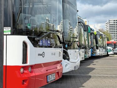 Die Unterschiede zwischen den europäischen Bussen und jenen aus China, der Türkei oder Ägypten sind nicht mehr so gross wie noch vor ein paar Jahren.